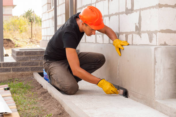 Licensed Interior Drainage System service in Eagle, MI - SJ Waterproofing Pros